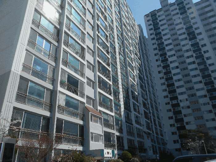 부산광역시 남구 용호동 776-3 벽산화이트타워  15층1502호