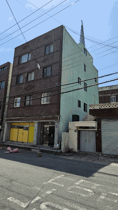 부산광역시 해운대구 반송동 690-11  101호