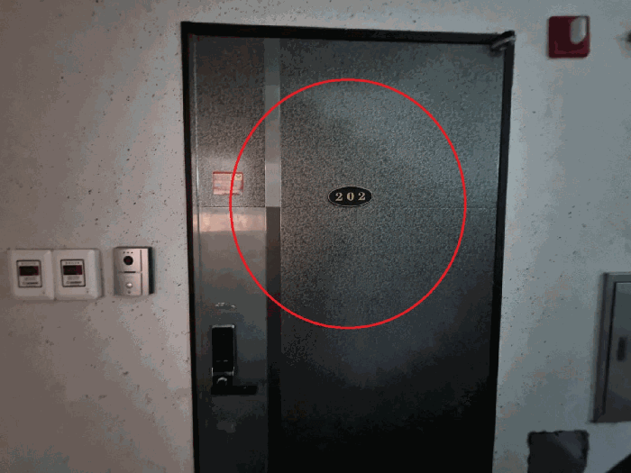 부산광역시 기장군 기장읍 대라리 126-12 페리투  2층202호