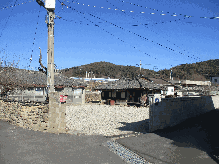 부산광역시 기장군 장안읍 명례리 108-1