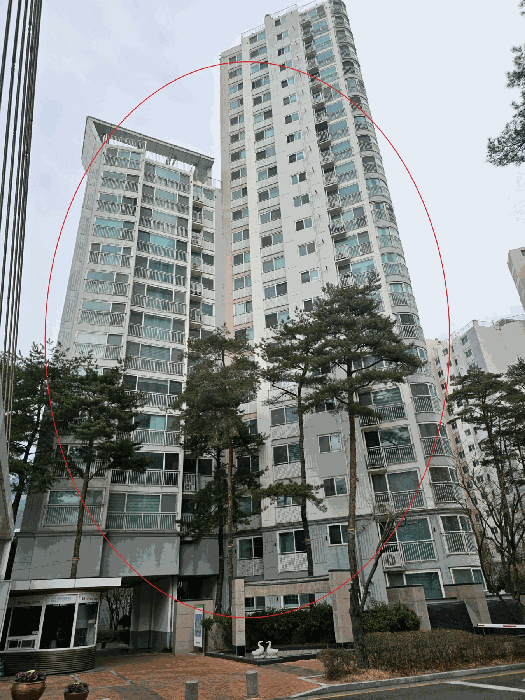 부산광역시 해운대구 재송동 380-1 센텀동부센트레빌 103동 1층105호