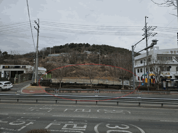 부산광역시 기장군 장안읍 임랑리 산42-5