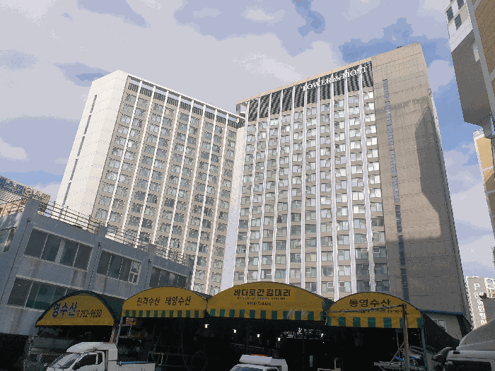 부산광역시 수영구 민락동 181-88 타워더모스트광안  9층935호