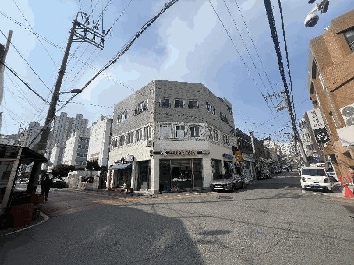 부산광역시 수영구 망미동 819-15