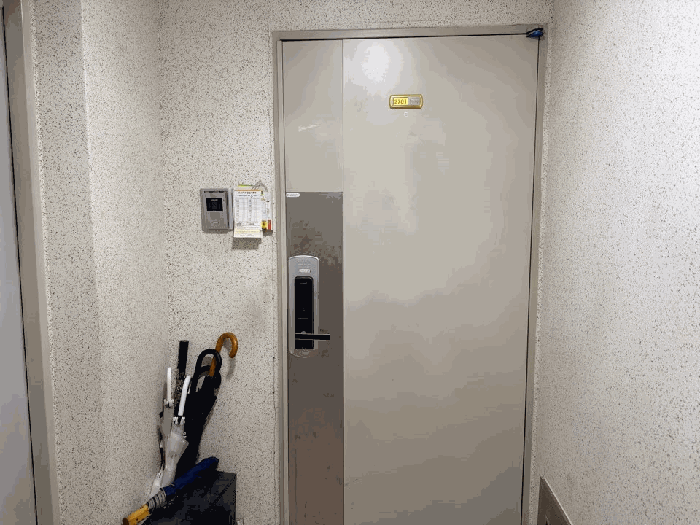 부산광역시 남구 문현동 390-24 문현동 태영데시앙 아파트 101동 27층2701호