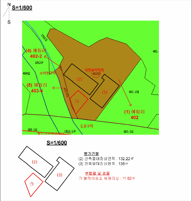 부산광역시 기장군 정관읍 예림리 402