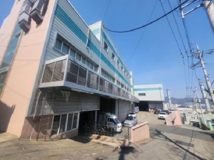 부산광역시 기장군 정관읍 달산리 938-2