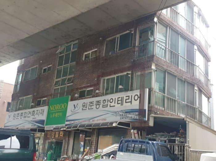 부산광역시 사상구 백양대로 439, 1층101호