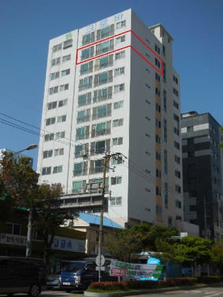 부산광역시 서구 흑교로 103, 12층1203호 (부용동1가,크로바빌리지)
