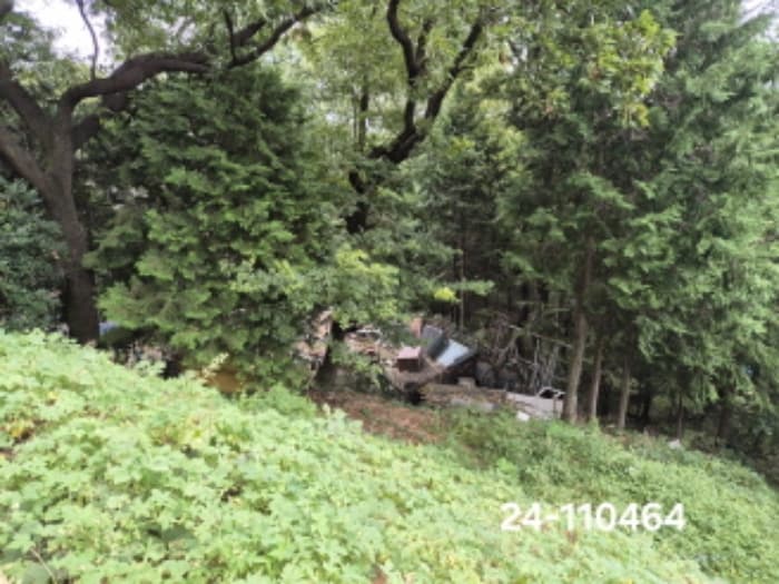 부산광역시 서구 암남동 산61-3