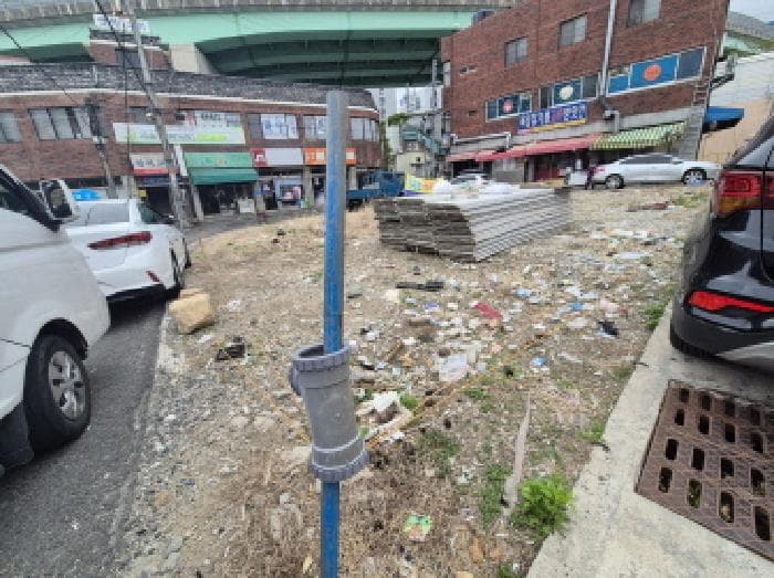 부산광역시 사상구 모라동 916