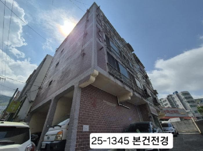 부산광역시 북구 구포동 1226-5 일성빌라 비동 1층101호