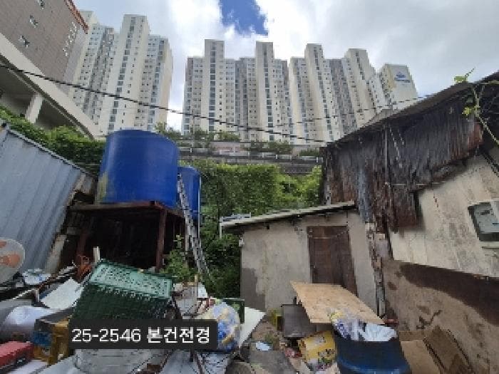 부산광역시 사하구 당리동 22-3