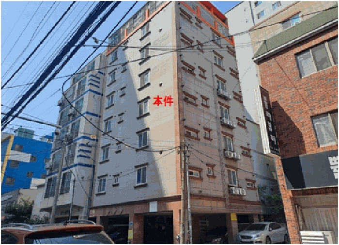 부산광역시 사하구 하단동 521-12  2층201호