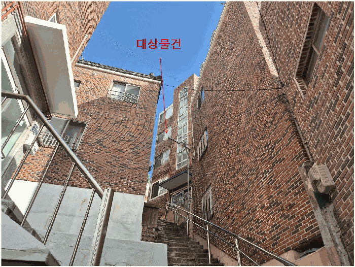 부산광역시 서구 동대신동1가 305-120  301호