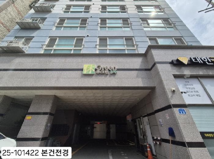 부산광역시 서구 동대신동3가 471-5 휴그린3차  11층1103호