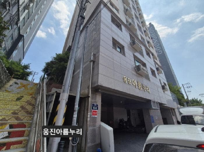 부산광역시 북구 구포동 405-9 웅진아름누리  8층801호