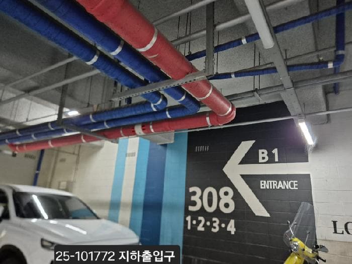 부산광역시 사하구 다대동 1624 다대동롯데캐슬몰운대아파트 308동 20층 2001호