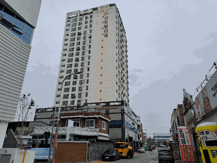 부산광역시 강서구 대저1동 2388-17 외진가 센트럴타워 1동 3층 303호