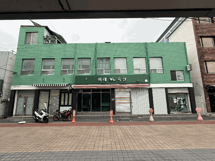 부산광역시 사상구 감전동 132-1