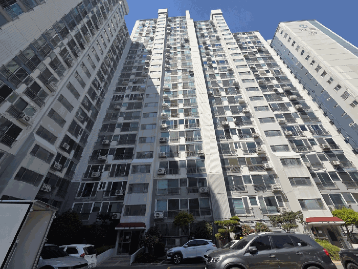 부산광역시 사상구 주례동 3-32 주례한효 101동 14층1407호