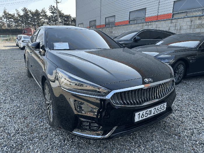 기아 K7