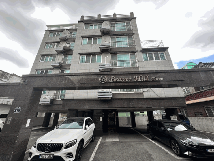 부산광역시 북구 구포동 1128-12 구포동비버힐3  4층402호