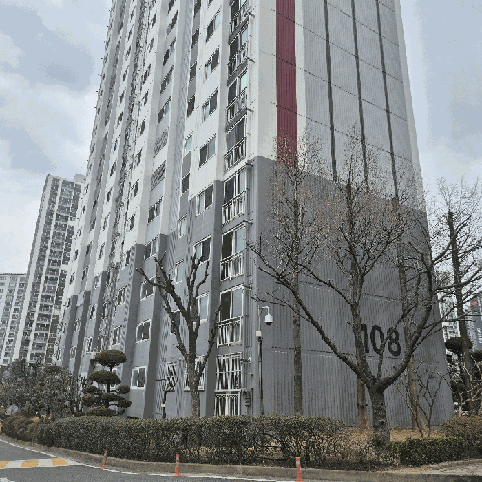 부산광역시 북구 화명동 2290 코오롱하늘채1차아파트 108동 4층 401호