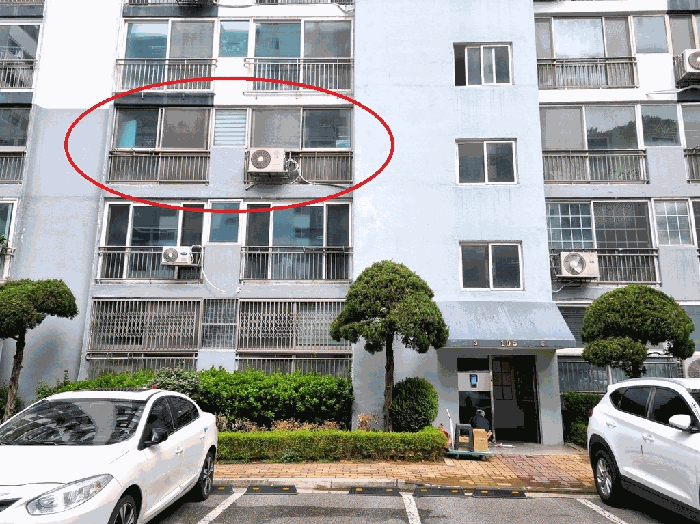 부산광역시 사하구 신평동 408 신익강변타운아파트 105동 3층 303호
