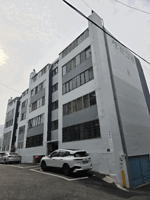부산광역시 북구 구포동 1030-75  3층301호
