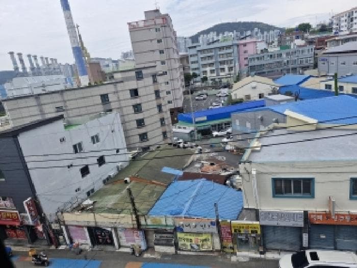 부산광역시 사하구 감천동 477-3