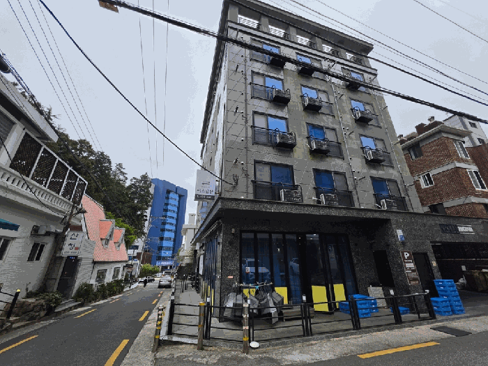 부산광역시 서구 서대신동3가 61-10 렉슬파노라마