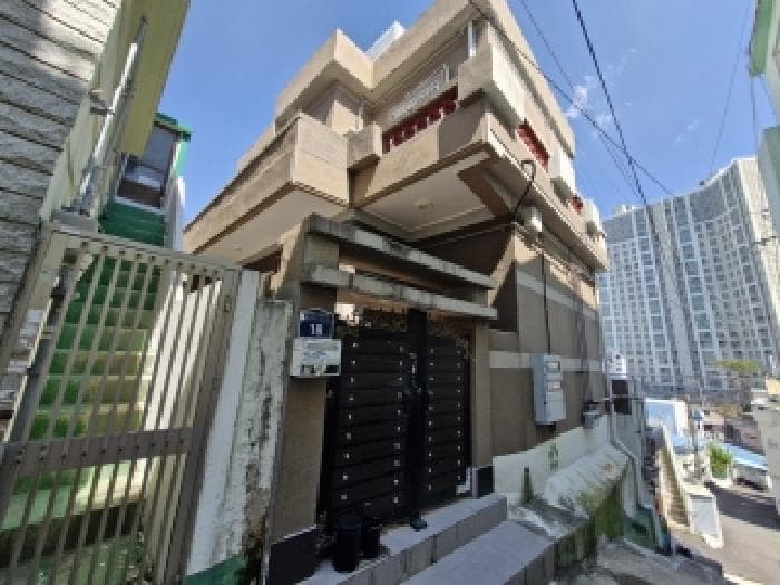 부산광역시 북구 구포동 731-38