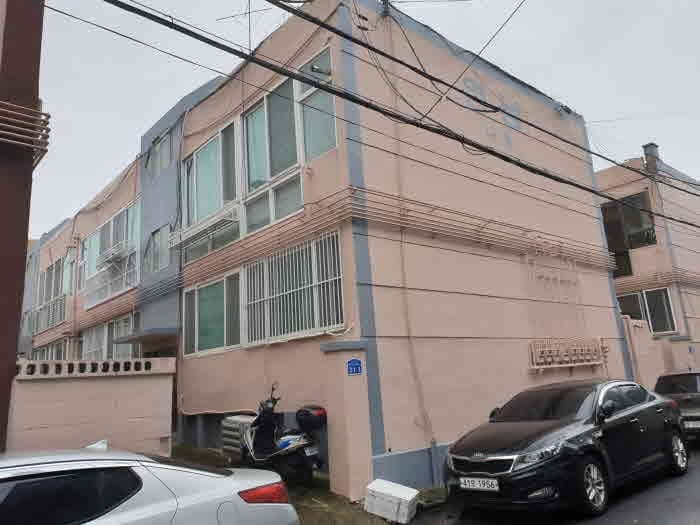 울산광역시 동구 화정2길 21-1, 나동 2층205호 (화정동,영남주택)