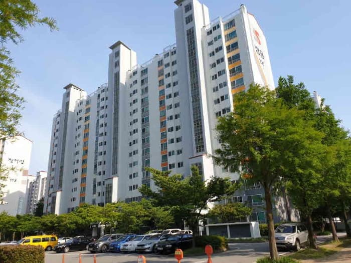 경상남도 양산시 양주로 97, 106동 7층704호 (남부동,양산신도시쌍용아파트)