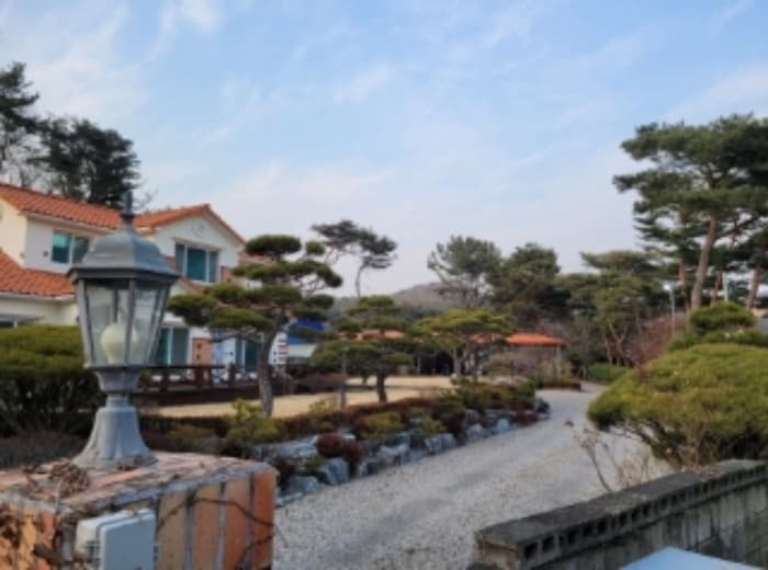 경상남도 양산시 하북면 백록로 163-48