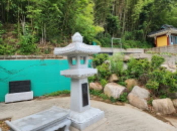 울산광역시 북구 대안동 440