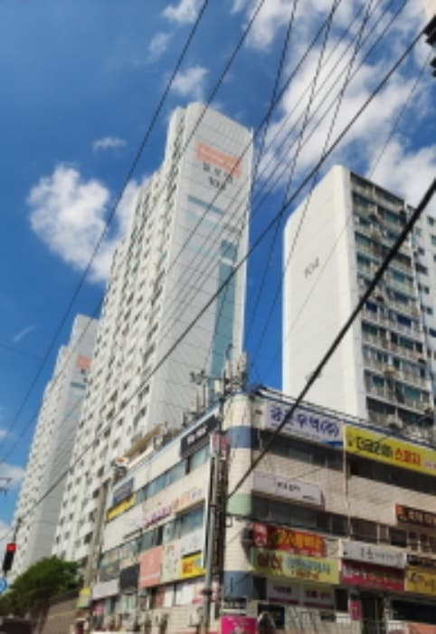 울산광역시 남구 화합로 250, 103동 2층 204호 (삼산동,벽산강변타운)