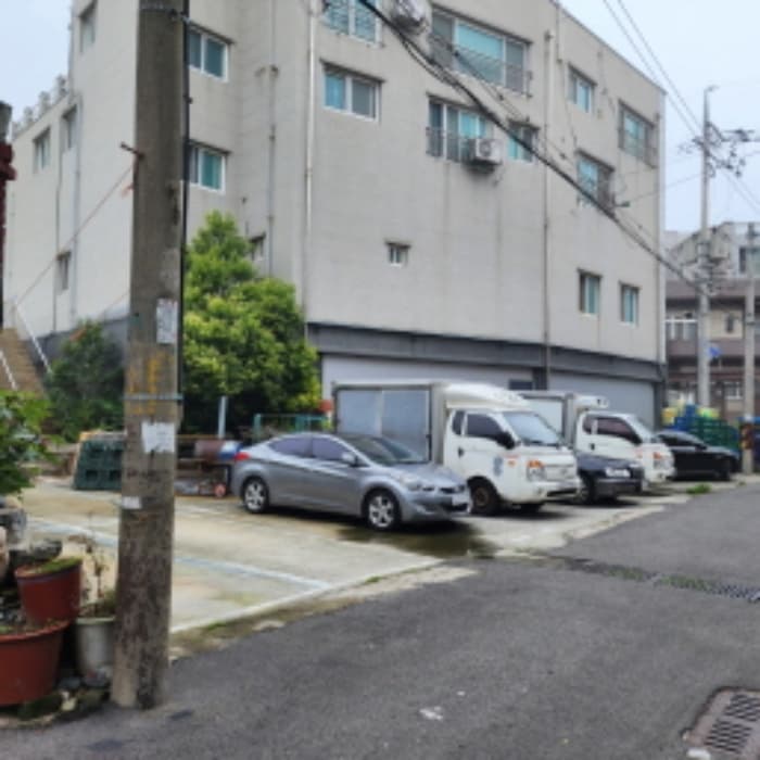 울산광역시 동구 상진3길 38
