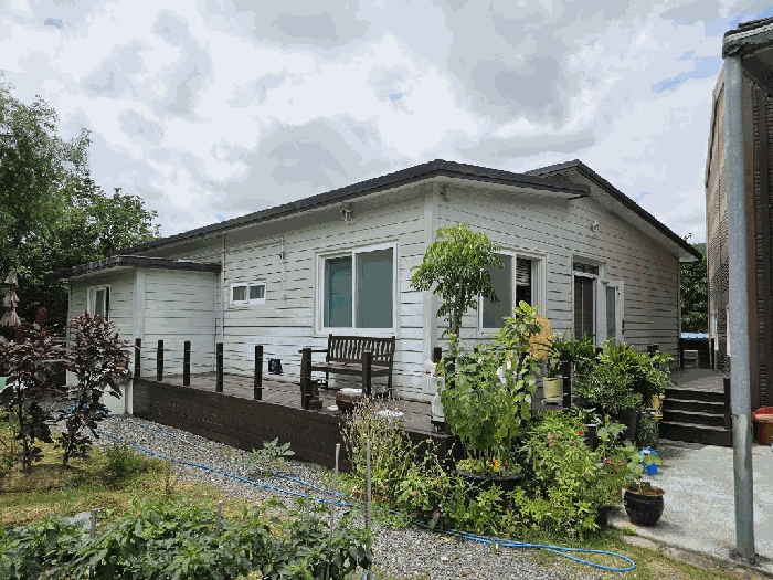 울산광역시 울주군 웅촌면 정주권로 341 (1동)
