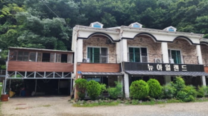 울산광역시 울주군 상북면 배내로 1064-2