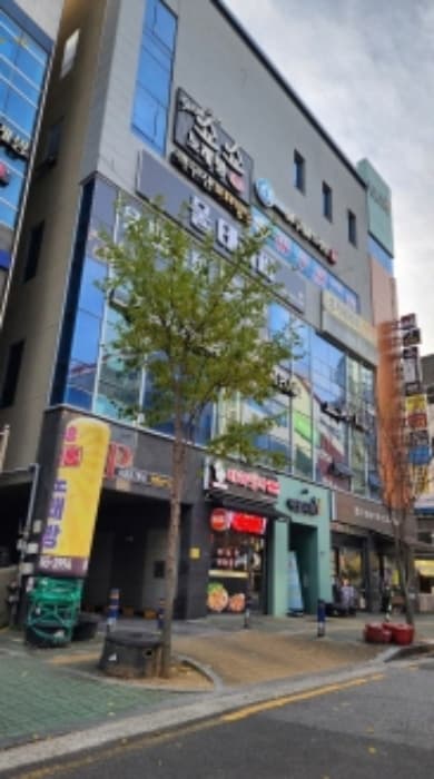 경상남도 양산시 물금읍 야리2길 7-34, 5층501호 (에코시티)