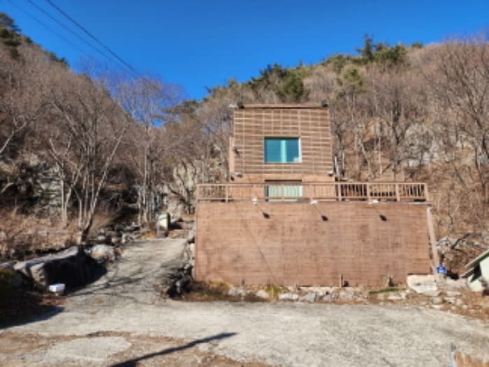 경상남도 양산시 원동면 배내로 805