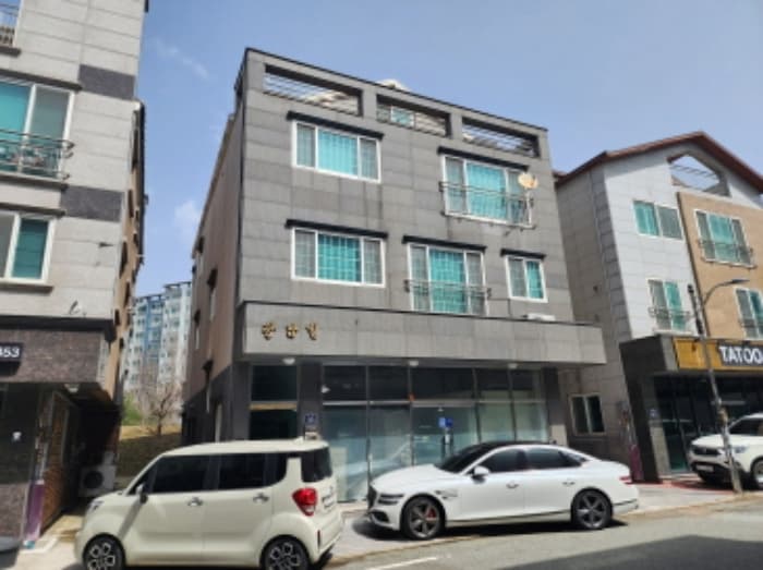 경상남도 양산시 동면 금오12길 105
