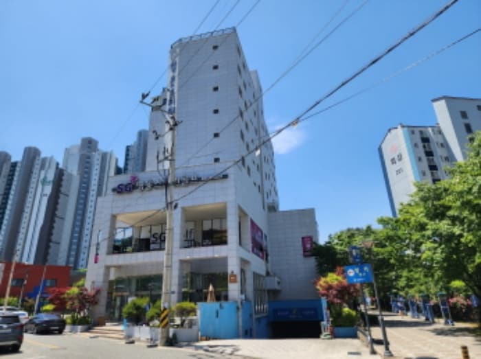 경상남도 양산시 신명동7길 15, 1층112호 (명동,청운프라자)