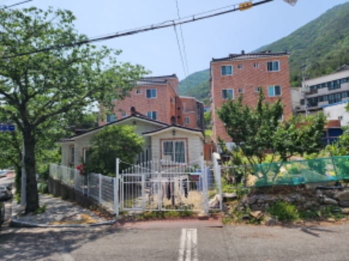 경상남도 양산시 물금읍 오봉로 57