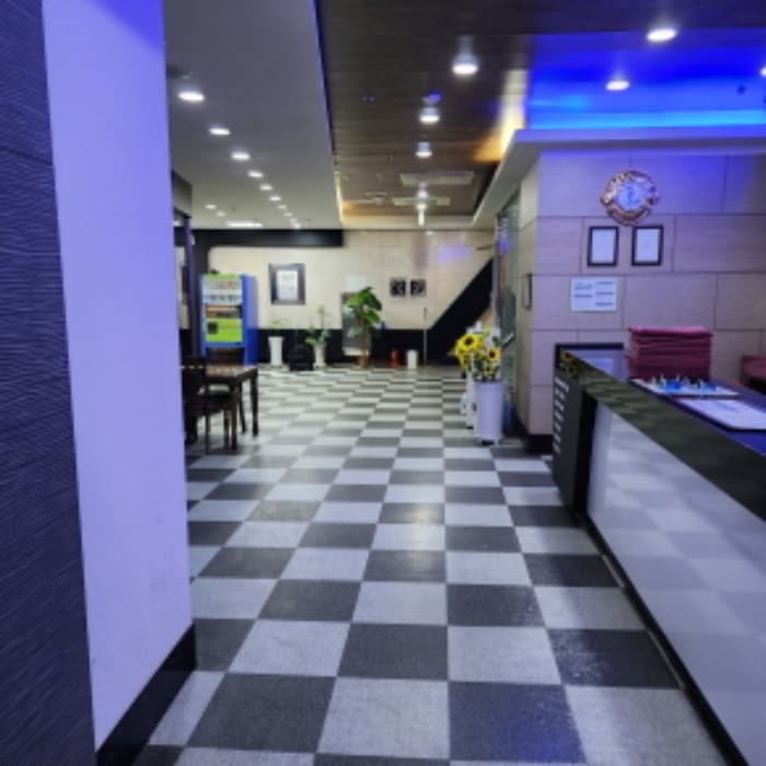 경상남도 양산시 덕계로 105, 지하2층 2호 (덕계동,웅상프라자)