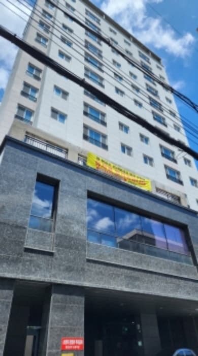 울산광역시 남구 중앙로280번길 11, 2층201호 (신정동,경도아름채아파트)