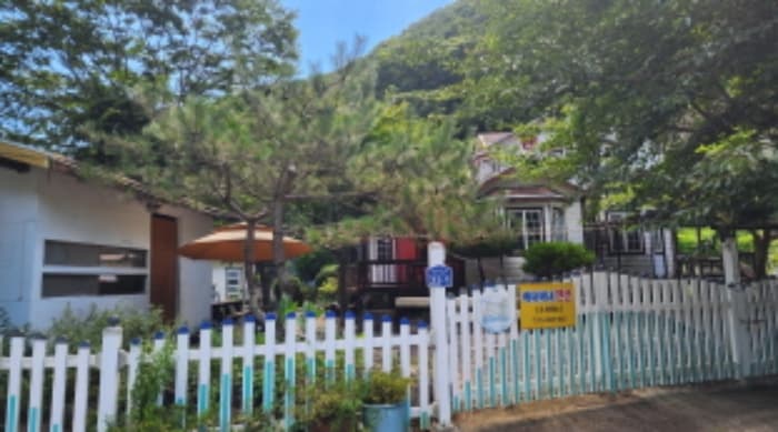 울산광역시 울주군 상북면 이천리 437