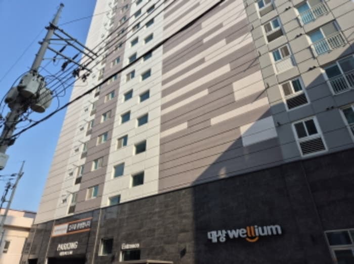 울산광역시 남구 중앙로242번길 6, 8층805호 (신정동,대상웰리움)